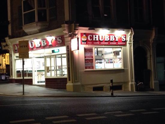 Chubby's